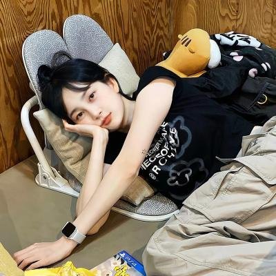 母与女