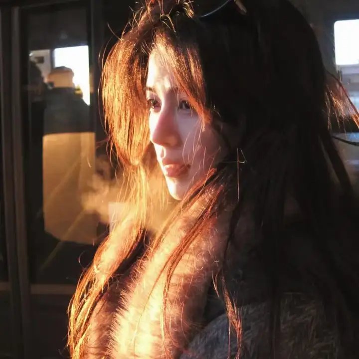 中华儿女
